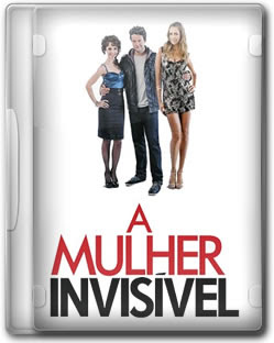 A Mulher Invisível s01e01 HDTV
