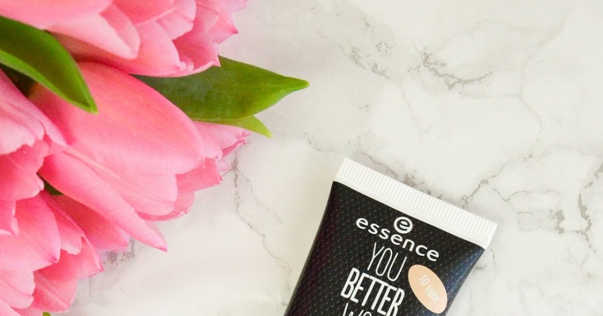 essence you better work tinted day cream