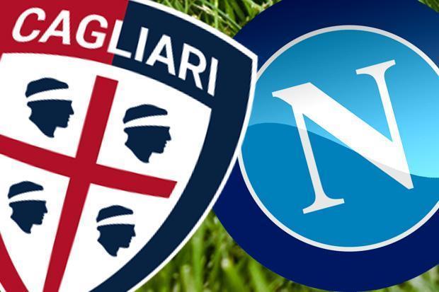 Cagliari vs Napoli - Highlights & Full Match