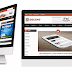 Decent Blogger Theme