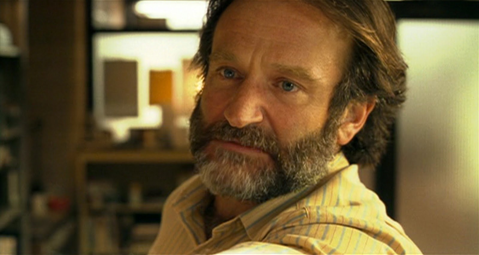 Zum Tod von Robin Williams (1951 2014)