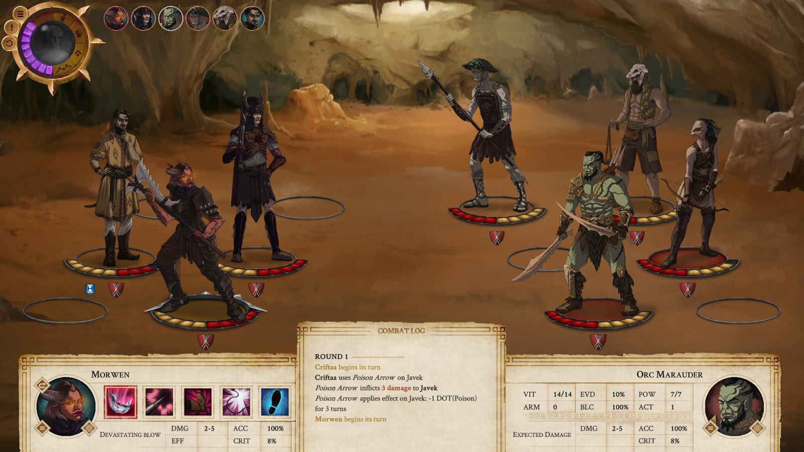 download the last version for mac Vagrus - The Riven Realms