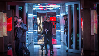 John Wick Chapter 2 arvostelu 2
