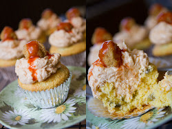 jalapeno buffalo chicken cupcakes cheddar cornbread