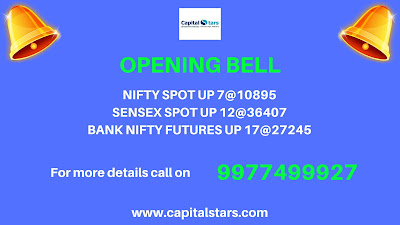 opening bell opening bell