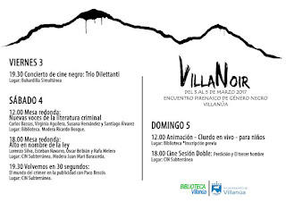 Villanoir programa.Palabras en cadena Villanoir programa.Palabras en cadena