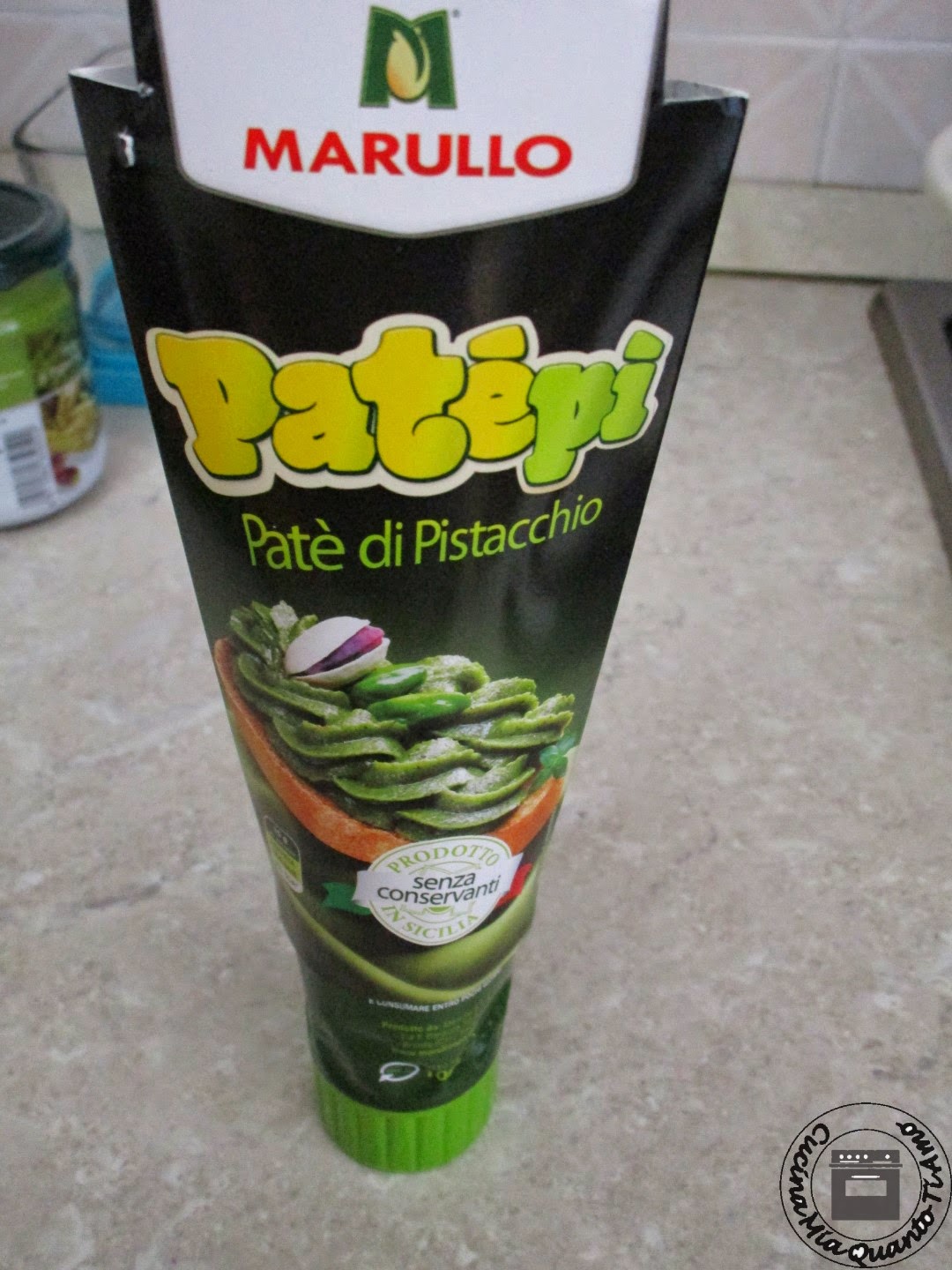 Collaborazione con Marullo S.p.A, industria lavorazione frutta secca ...