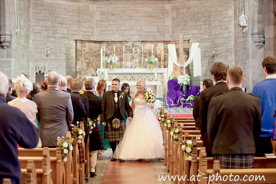 Wedding and Portrait Photography ATPhoto ltd Nicola & Malcolm