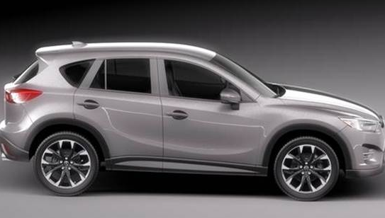 Martir Otomotif 2017 Mazda Cx 5 Redesign These Days It Is Coming Redesigned As 2016 Year Model This Upgrade Incorporates A Few Noteworthy Changes So 2017 Mazda Cx 5 Will Likely Accompany The