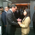 Lety Salazar sostiene encuentro con Osorio Chong, tras la firma del convenio de seguridad 