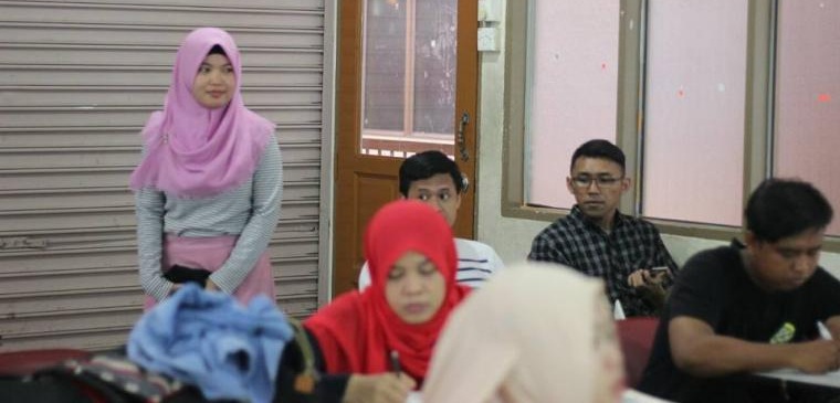 Buruh Buruh