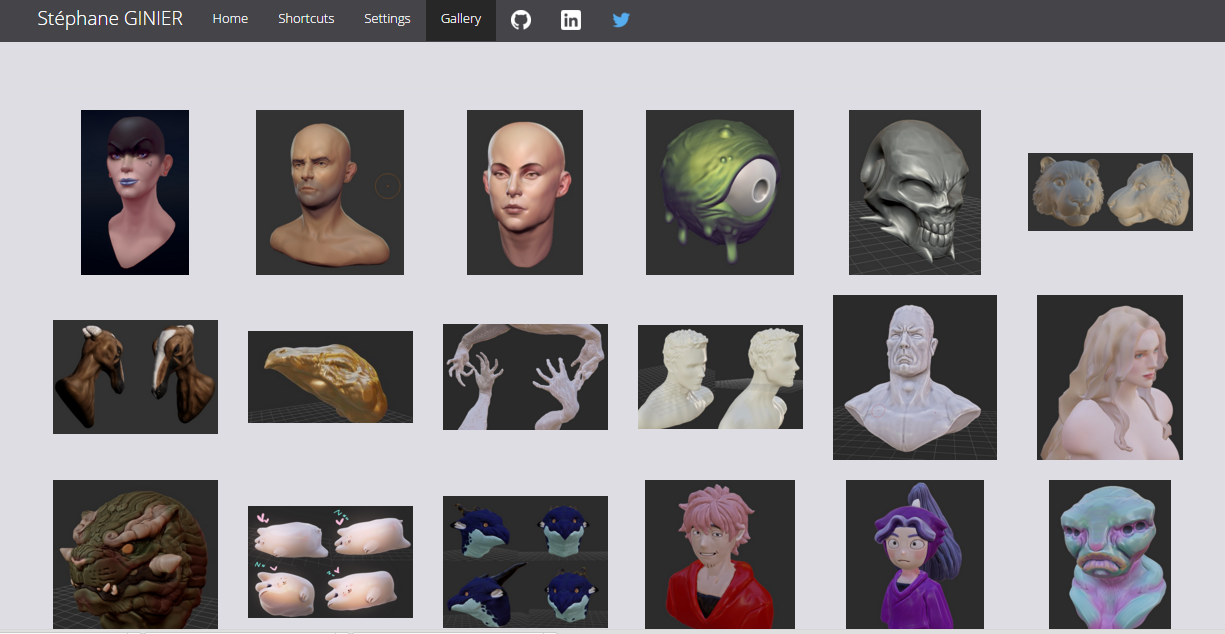 sculpt gl sculpt gl