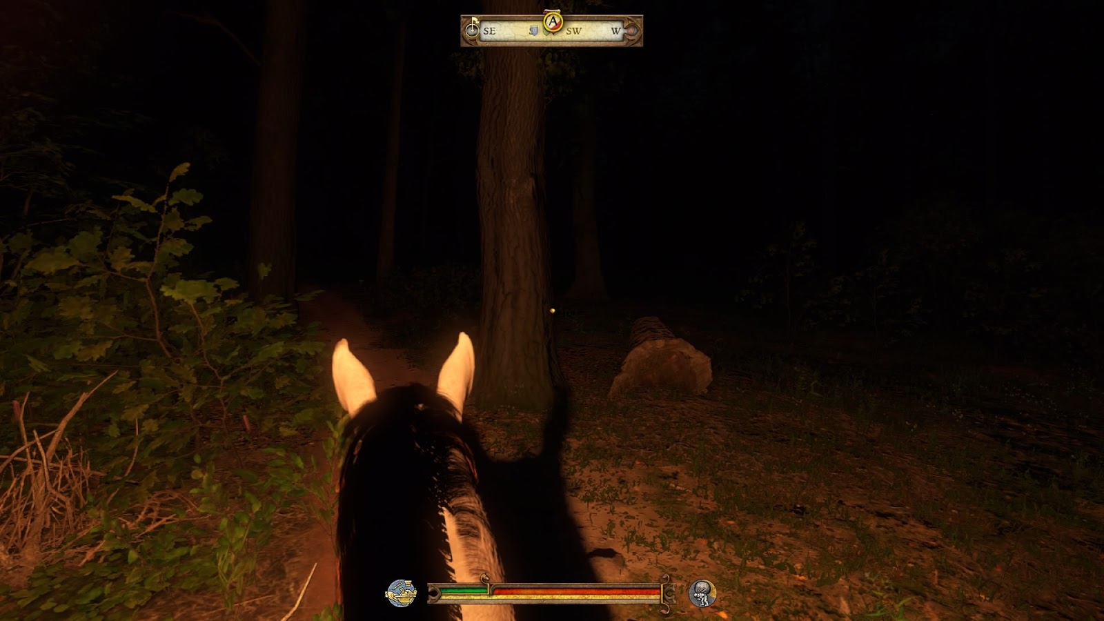 Como conseguir um cavalo em Kingdom Come: Deliverance