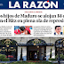¡DÁNDOSE MALA VIDA! Dos hijastros de Maduro se alojaron durante más de tres semanas en el lujoso hotel Ritz de España