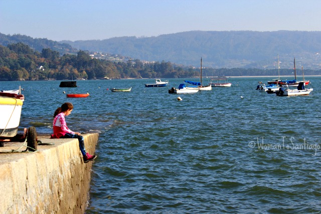 foto del puerto de redes