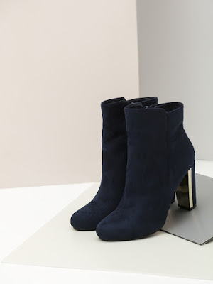 Botines de Mujer Botines de Mujer