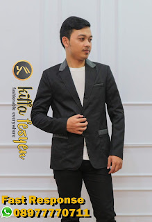 Jas Blazer Pria Murah Depok Jas Blazer Pria Murah Depok