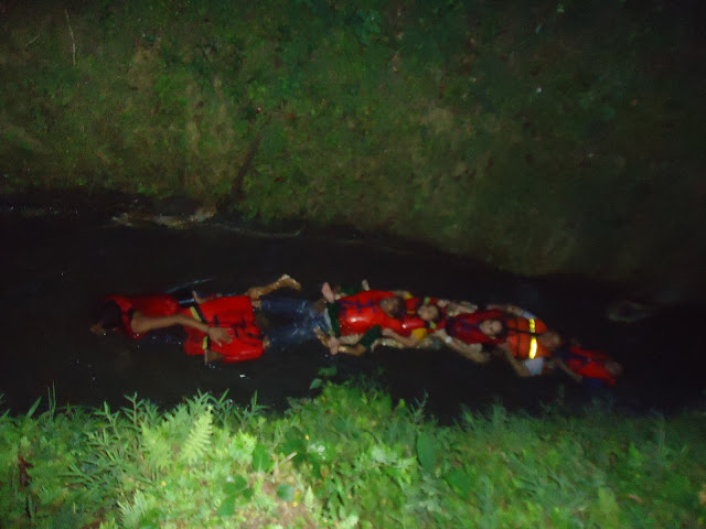 Gallery Wisat Body Rafting Citumang