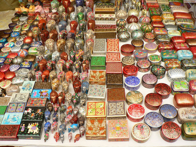 Flea Market Weekend is Back at Phoenix Marketcity Flea Market Weekend is Back at Phoenix Marketcity