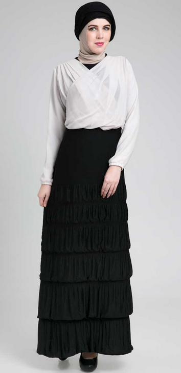 Dress Muslimah Modern Dress Muslimah Modern