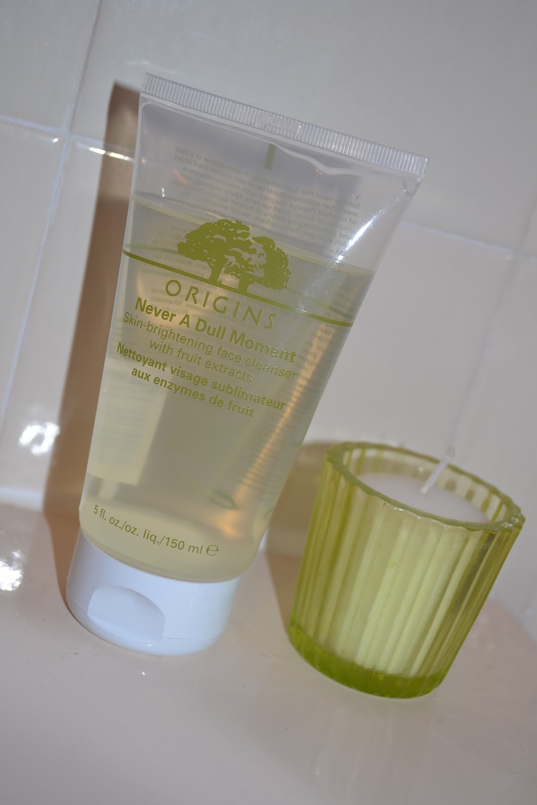 Beau Flutterby Origins Never A Dull Moment Skinbrightening Face Cleanser Review