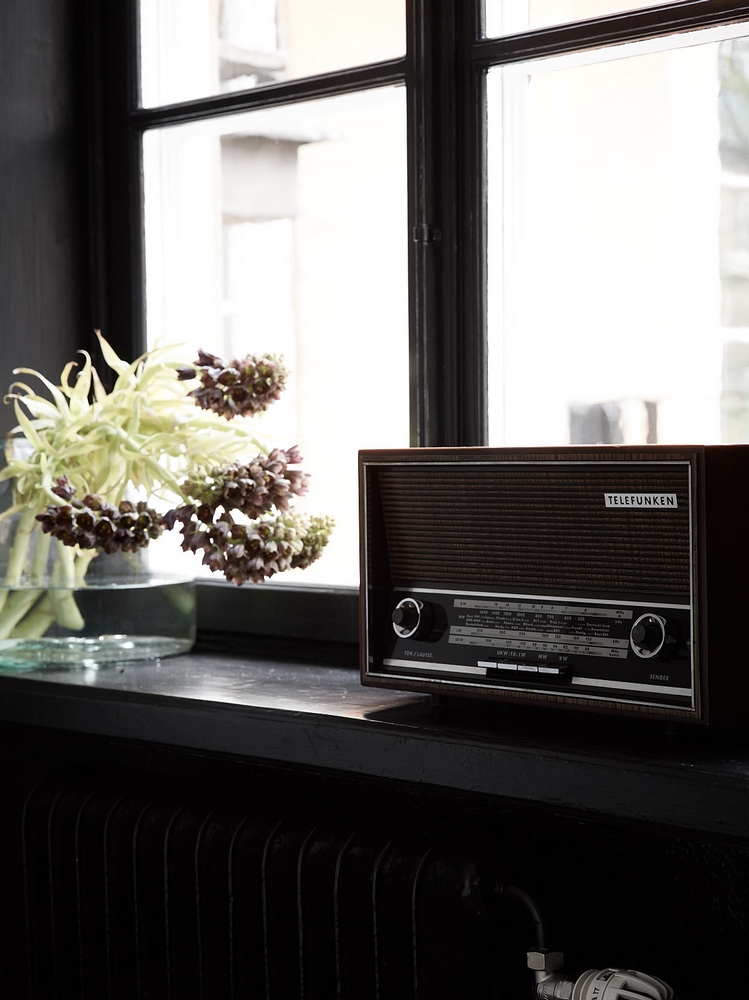 QUAND LE BLANC ET NOIR SE MÉLANGENT