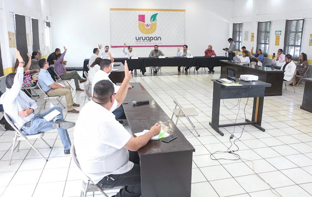 Comité Municipal de Salud refuerza medidas preventivas en comunidades indígenas de Uruapan 