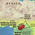 Εκεί που οι πυξίδες «τρελαίνονται»: Η μαγνητική ανωμαλία που «κρύβεται» σε χώρα της Αφρικής !!!