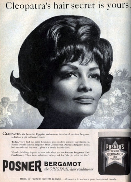 vintage afro hairstyles - 16 fascinating