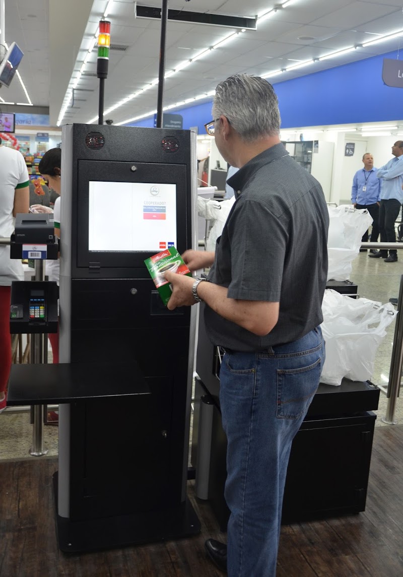 Coop investe R$ 7 milhões em modernização de loja Coop investe R$ 7 milhões em modernização de loja