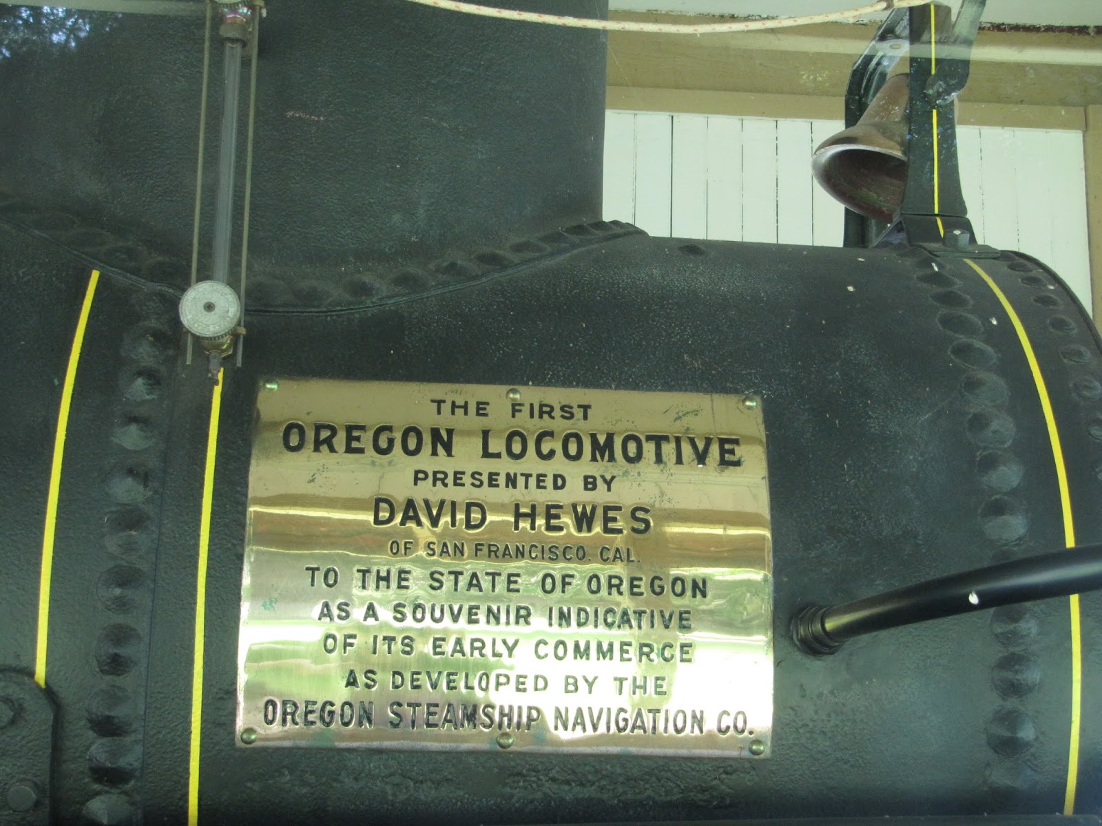 DESTINATIONS NORTHWEST Cascade Locks