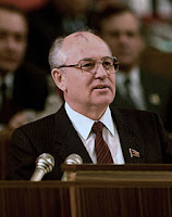 Mikhail Gorbachev Mikhail Gorbachev