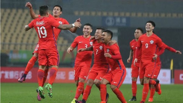 La China Cup se emitirá en BeIN Sports