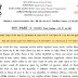 ISRO JRF and RA 2017 Notification PDF Download