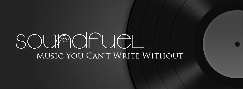 SoundFuel - Music You Can't Write Without 