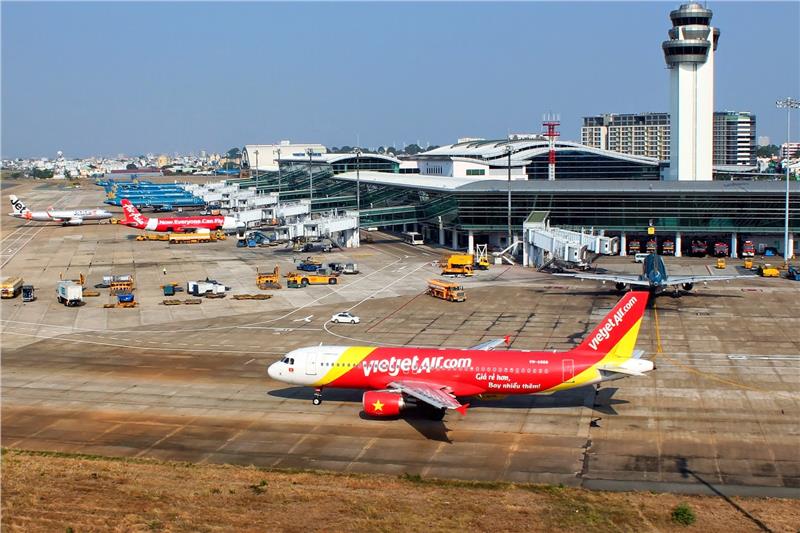 Viajar con VietjetAir en Vietnam Viajar con VietjetAir en Vietnam