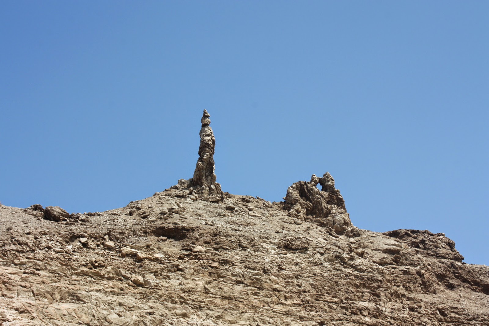 Travelogue...... BORN TO TRAVEL DEAD SEA JORDAN... THE LEGEND OF LUTH