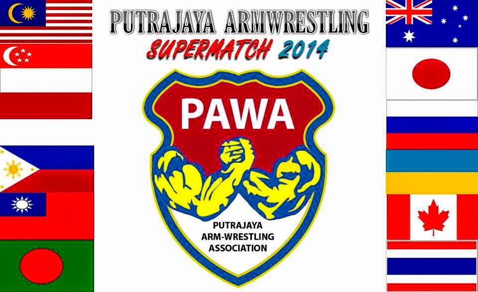 GUSTI LENGAN MALAYSIA ARE U READY FOR THE BIGGEST MALAYSIAN ARMWRESTLING EVENT FOR THIS YEAR??