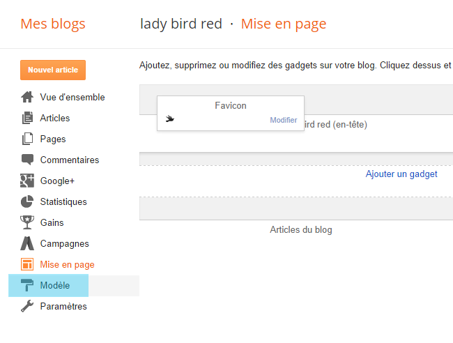 Tuto Blog : Créer des Boutons CSS sous Blogger . Lady Bird Red || http://ladybirdr.blogspot.fr/ Créer des boutons CSS