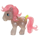 My Little Pony Snuzzle The Loyal Subjects SDCC G1 Retro Pony