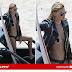 Kelly Rohrbach: ENTREGA TODO EN LA PLAYA ... Empiecen a ver el Pezón