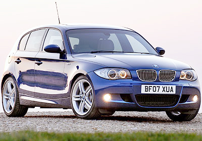 Videos de bmw 130i #5