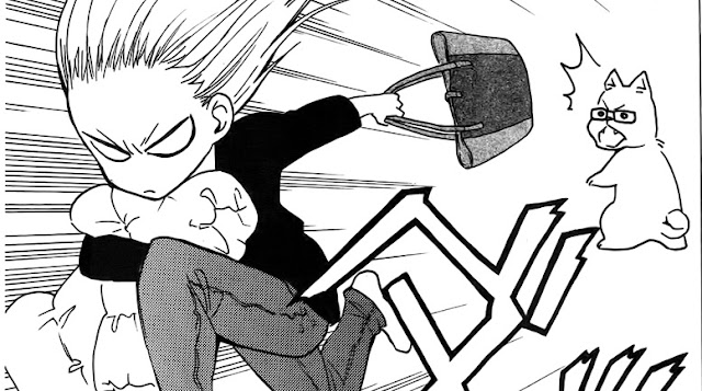 Watashi no Sekai By krol Hime: Boku no kotori-san