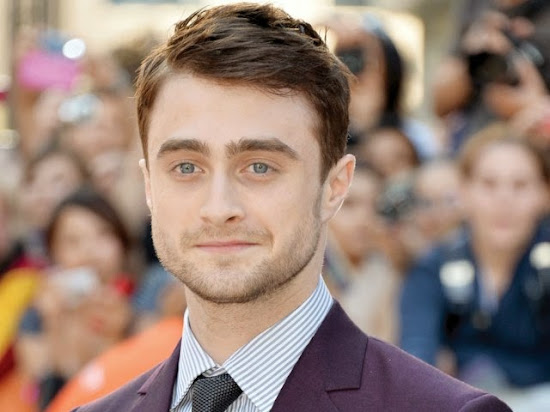 Daniel Radcliffe terá sua própria estrela na Calçada da Fama | Ordem da Fênix Brasileira