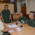 Staf Logistik TNI-AD Sosialisasikan Pelaporan Berbasis Online