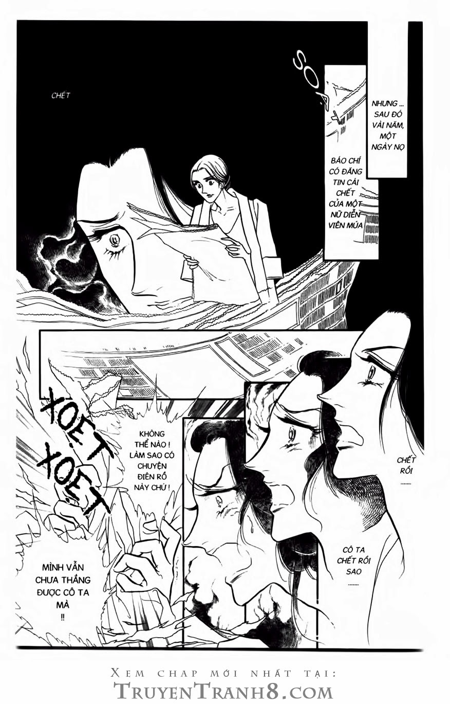 Swan - Vũ Khúc Thiên Nga Chap 63 - Next Chap 64