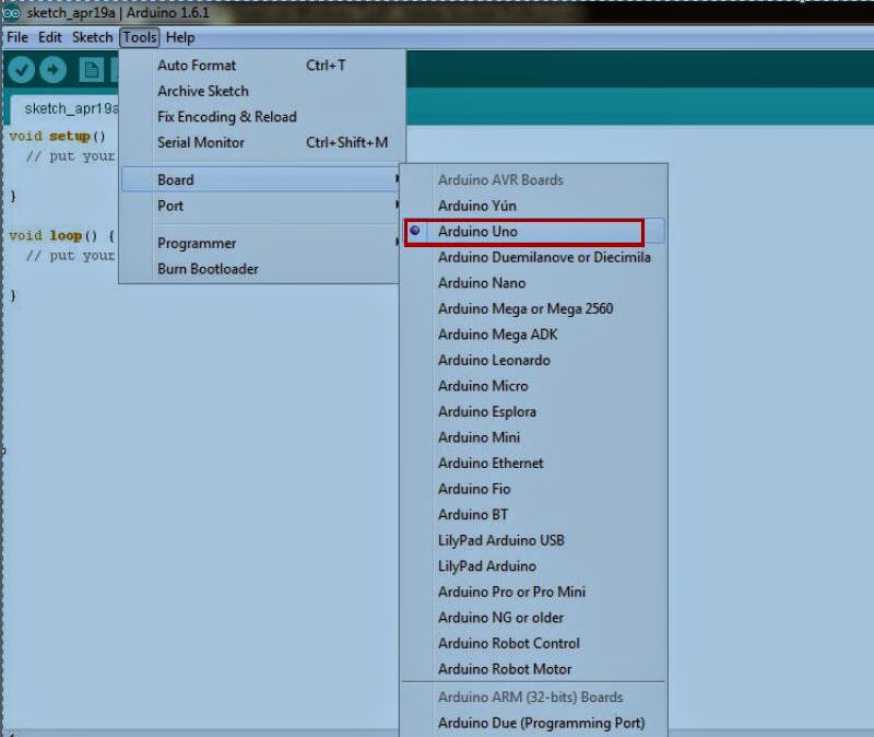 ELECTRICAL&ELECTRONICS TOPICS (Learn with ease): Getting started with ...