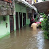 Banjir Masih Menggenangi Sejumlah Titik di Jakarta