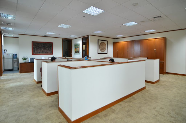 Interior Kantor Jakarta Yang Terpercaya Interior Kantor Jakarta Yang Terpercaya