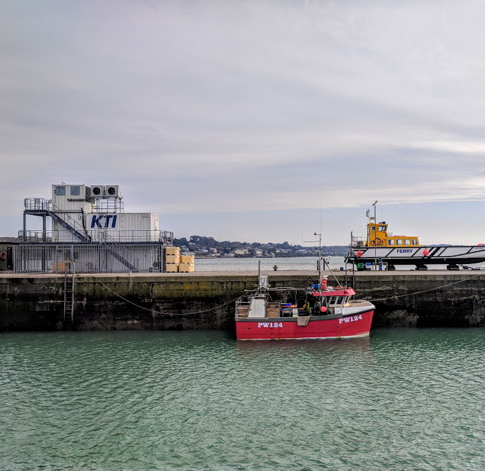 A Morning in Padstow What to do with Kids North East Family Fun